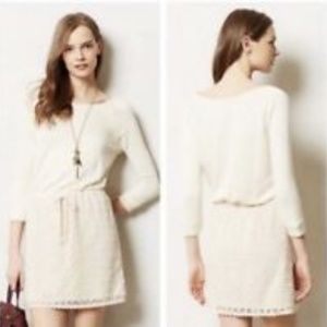anthropologie saterday sunday cerwiden dress
